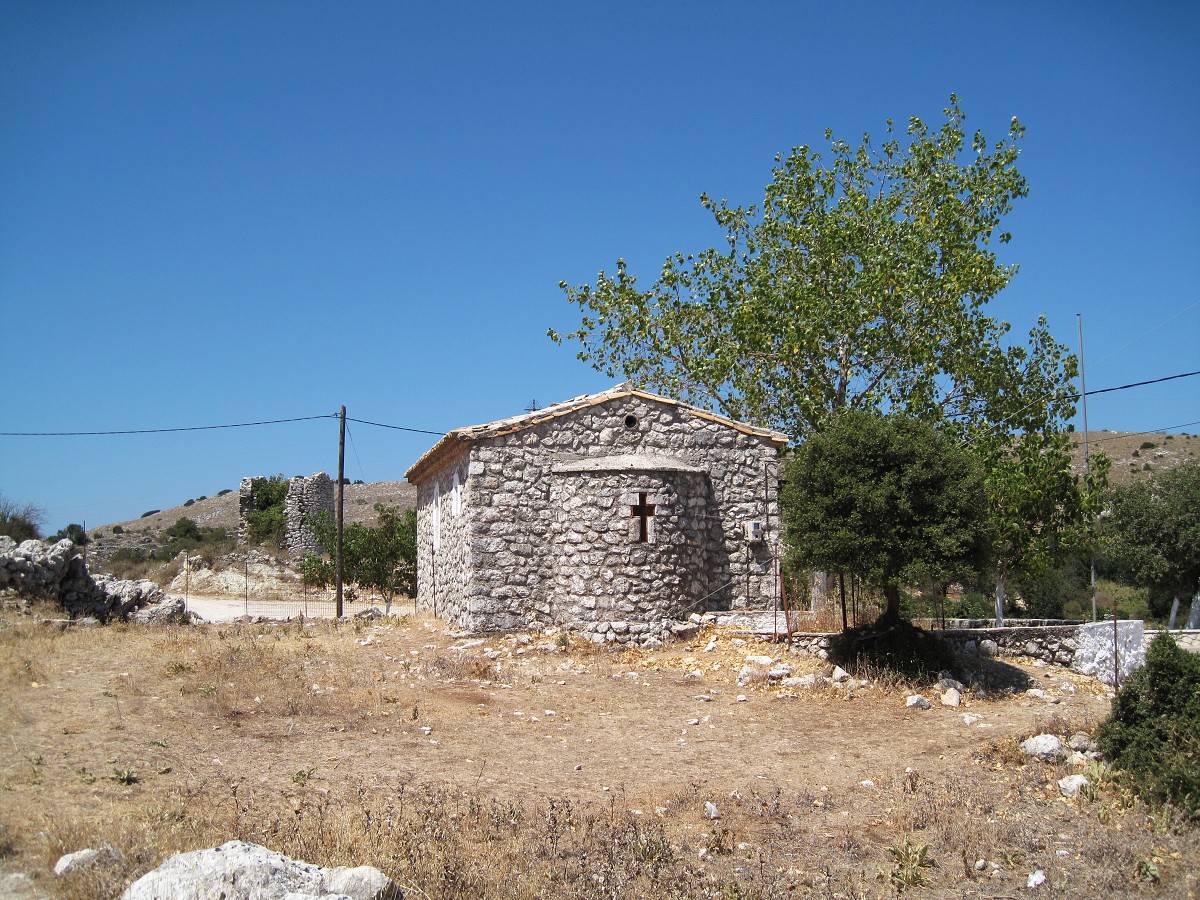 Lefkada 2010