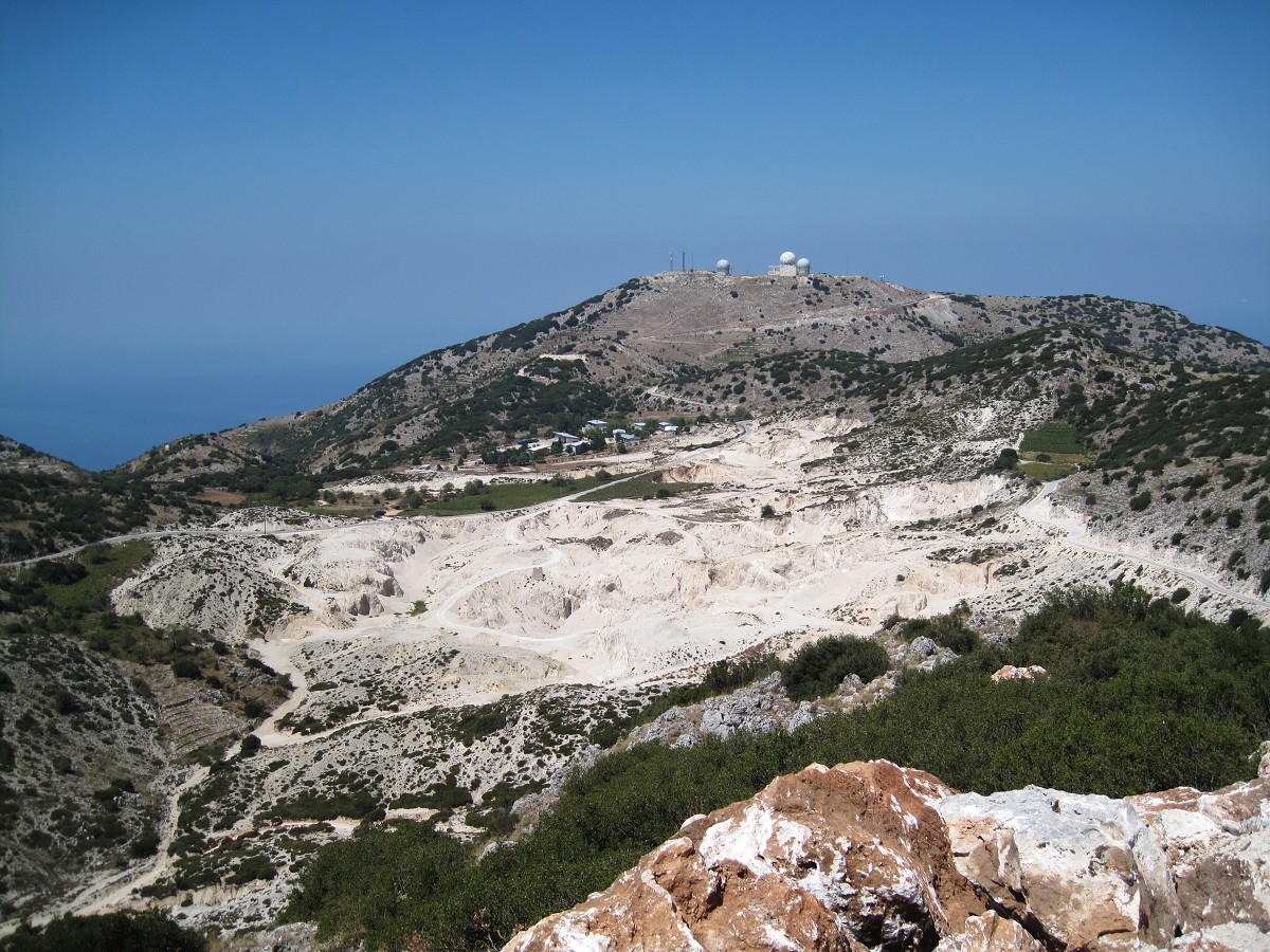 Lefkada 2010