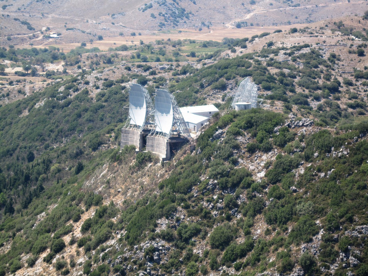 Lefkada 2010