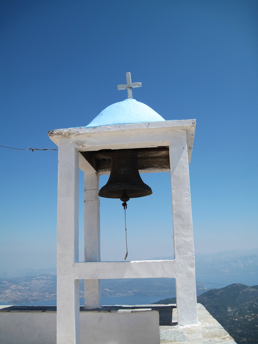 Lefkada 2010