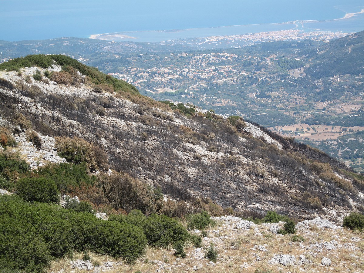 Lefkada 2010