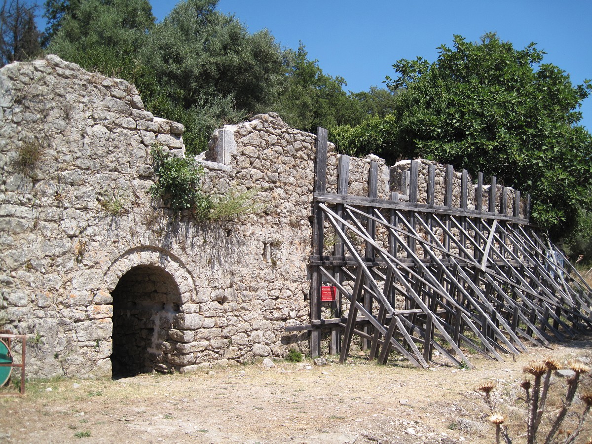 Lefkada 2010