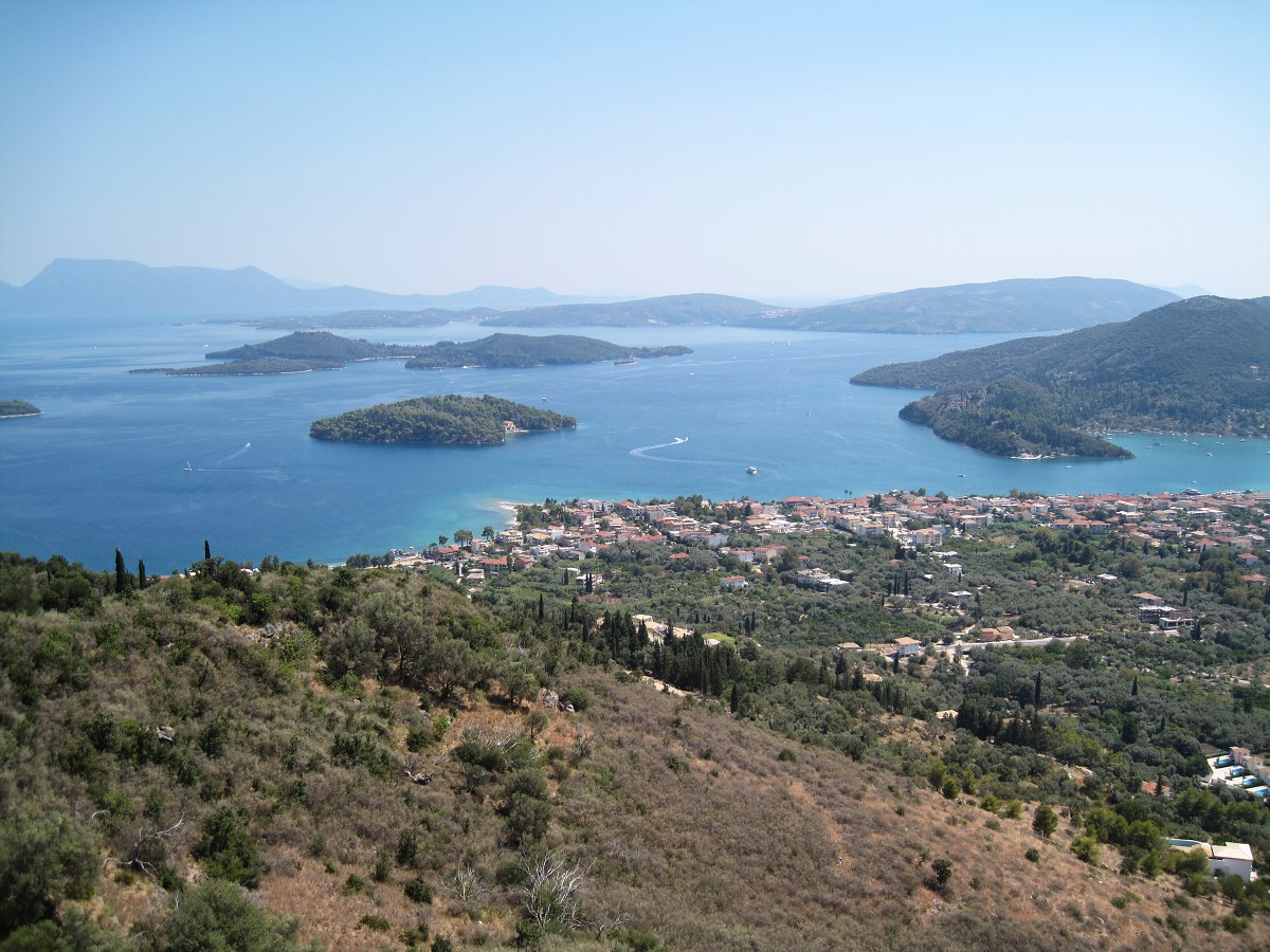 Lefkada 2010