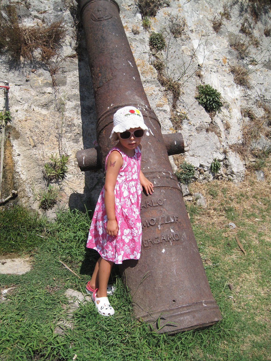 Lefkada 2010