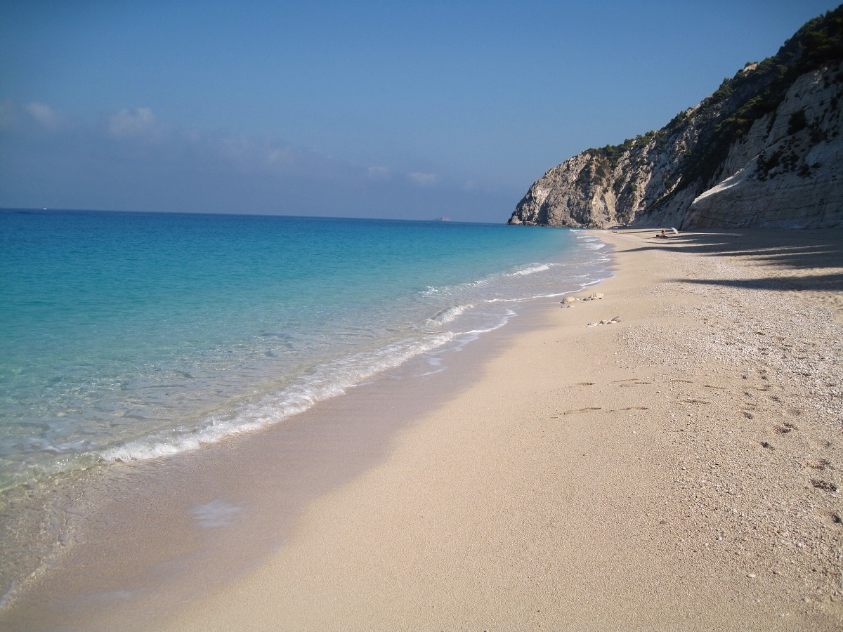 Lefkada 2010