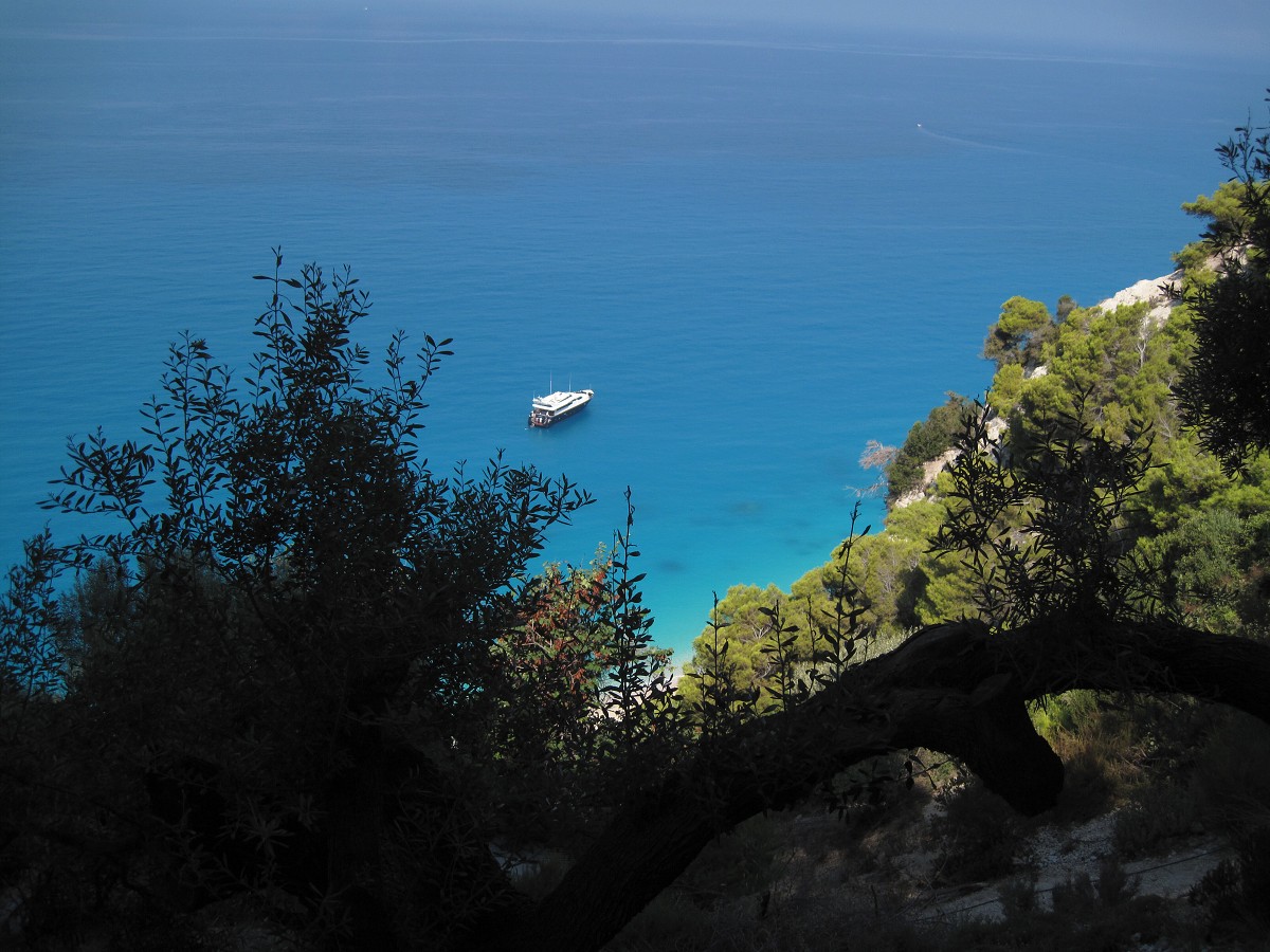 Lefkada 2010