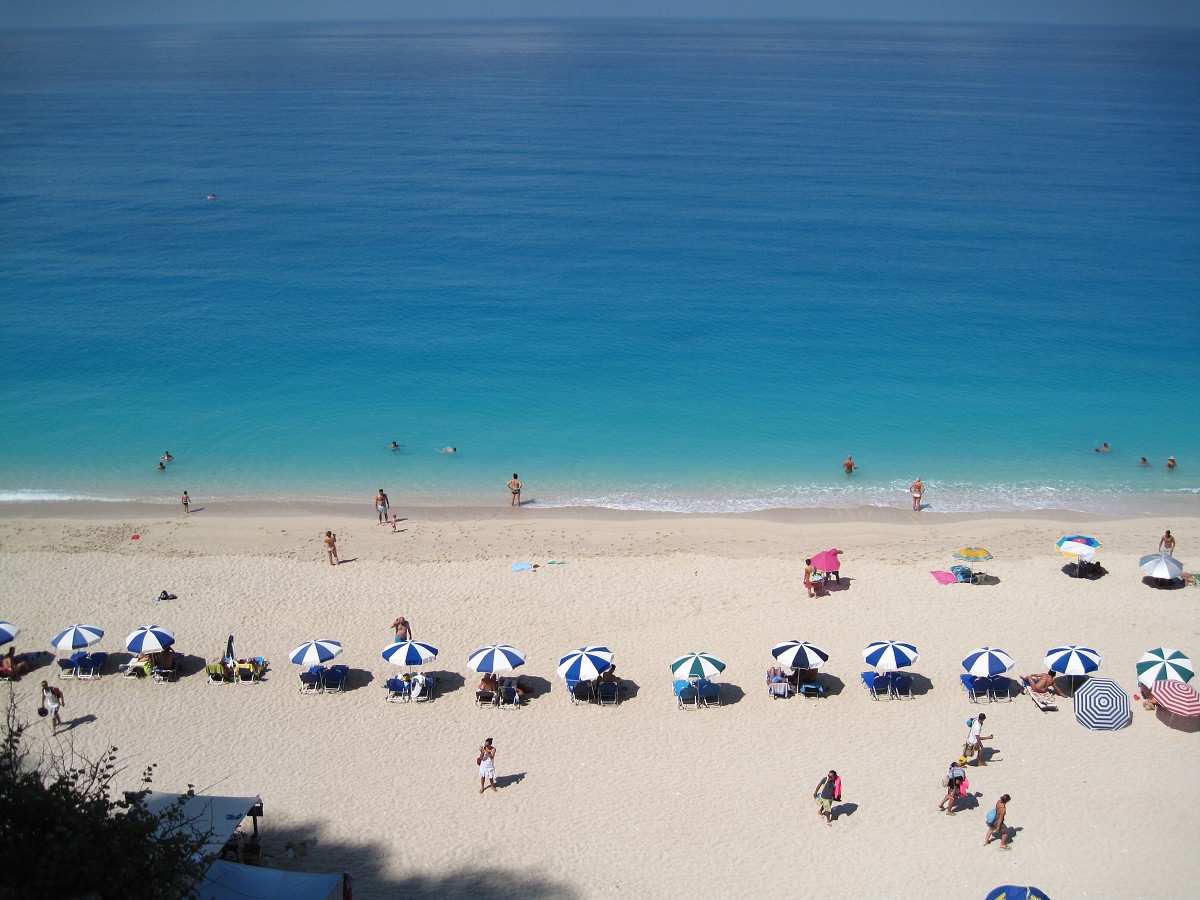 Lefkada 2010