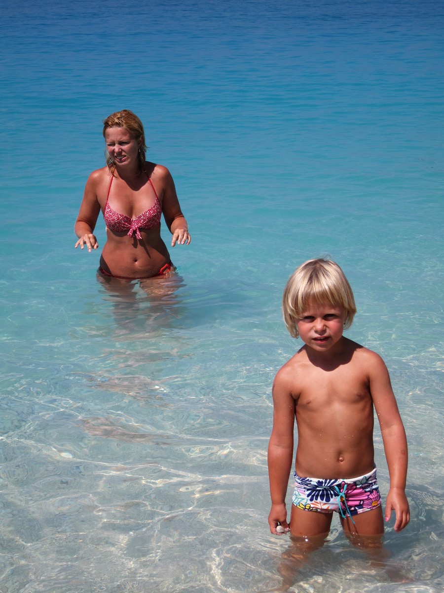 Lefkada 2010