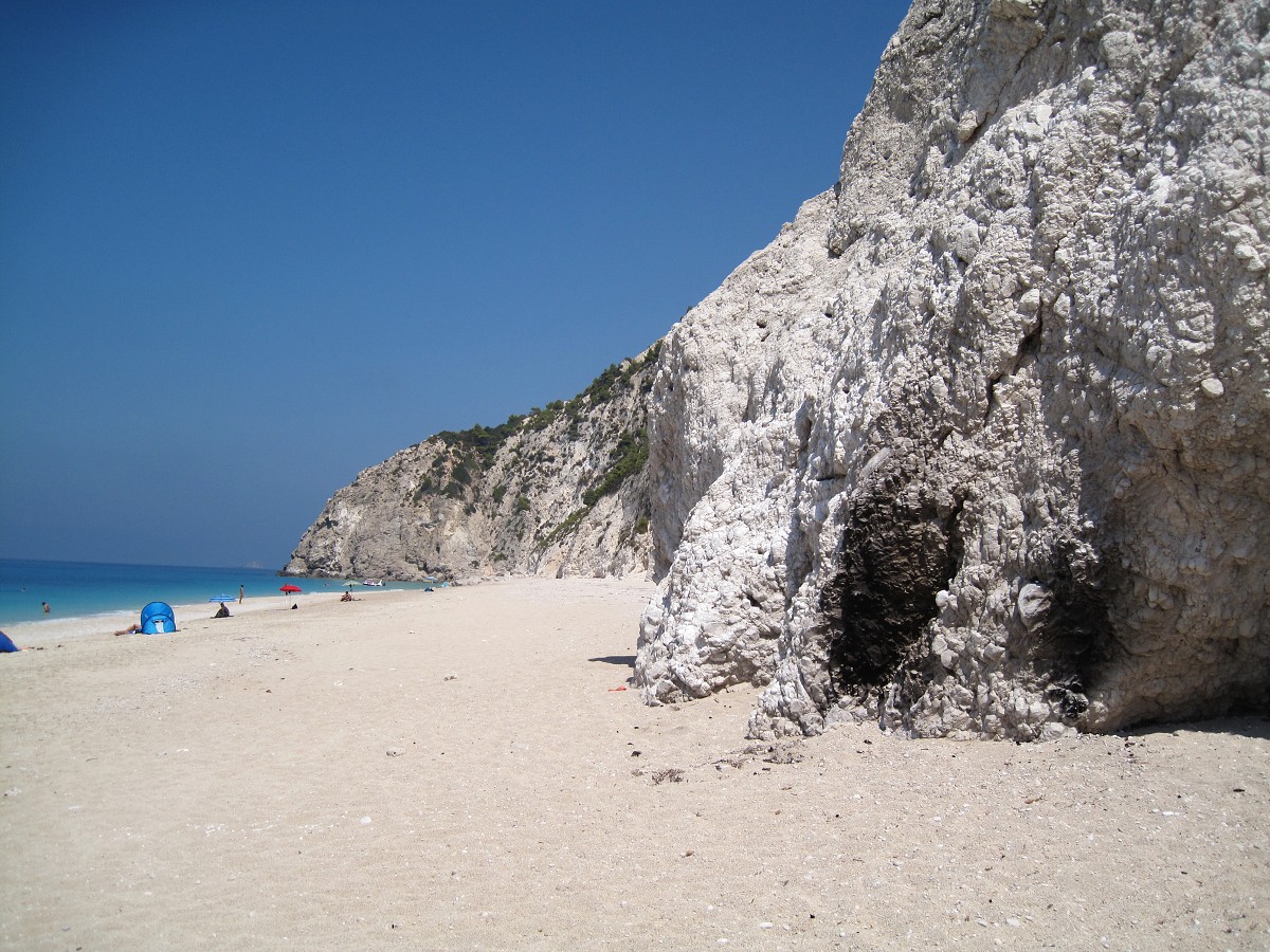 Lefkada 2010