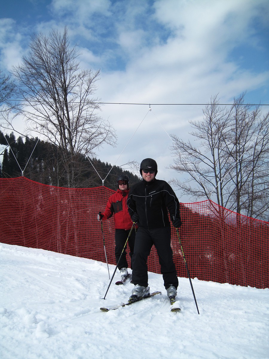 Monte Lussari 04-2009