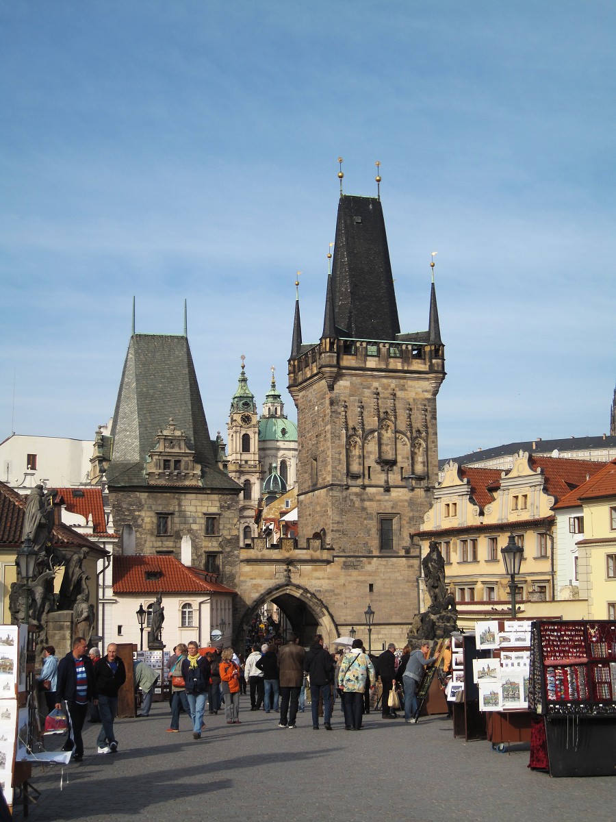 Praha 10-2009