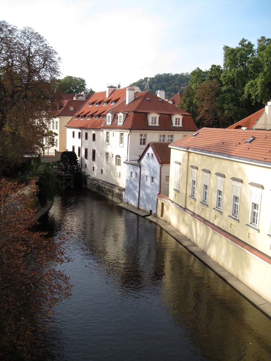 Praha 10-2009