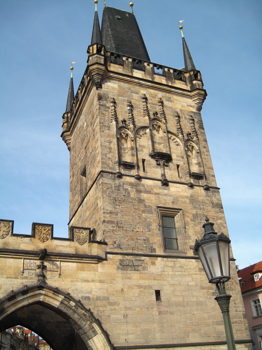 Praha 10-2009