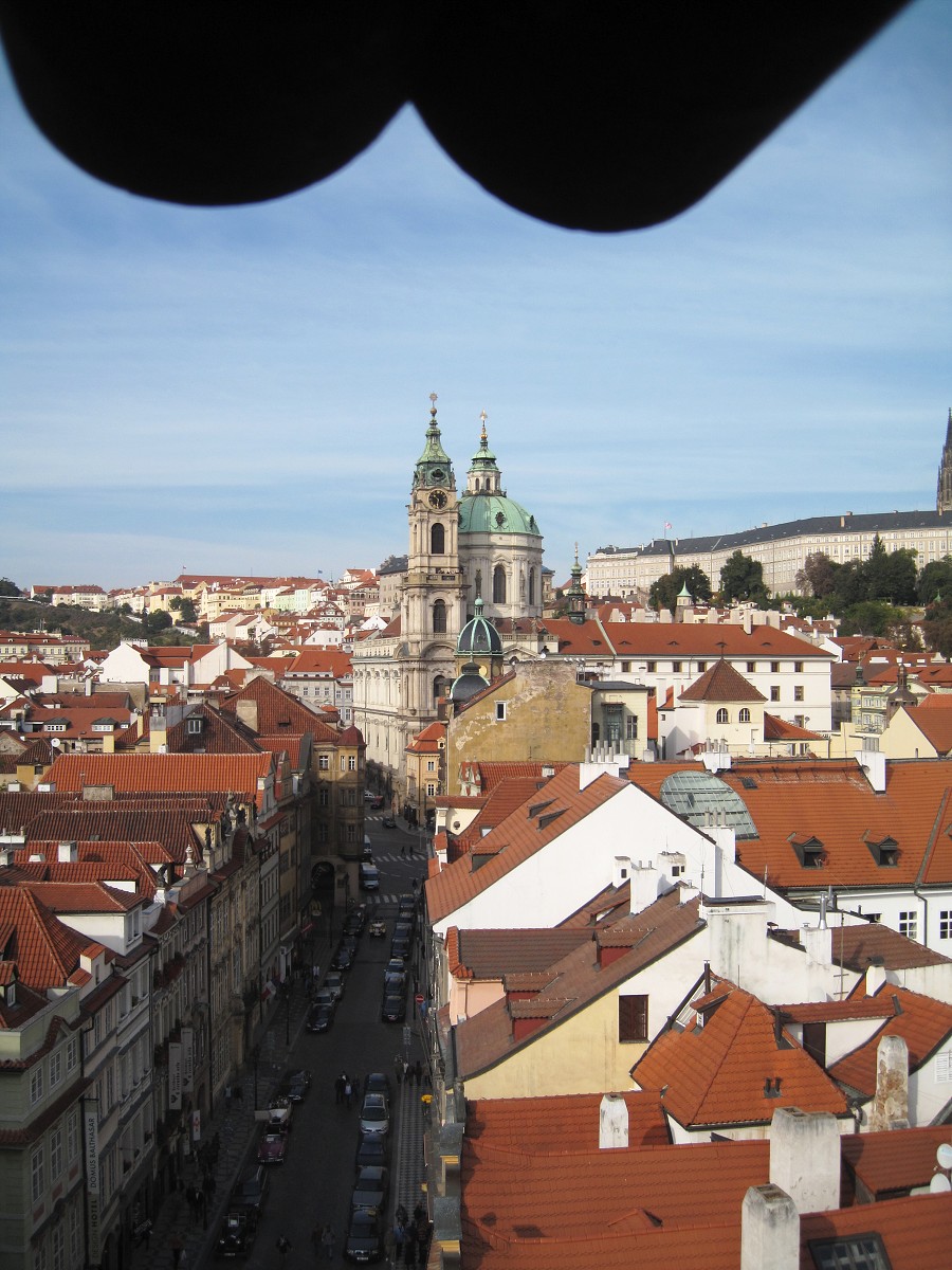 Praha 10-2009