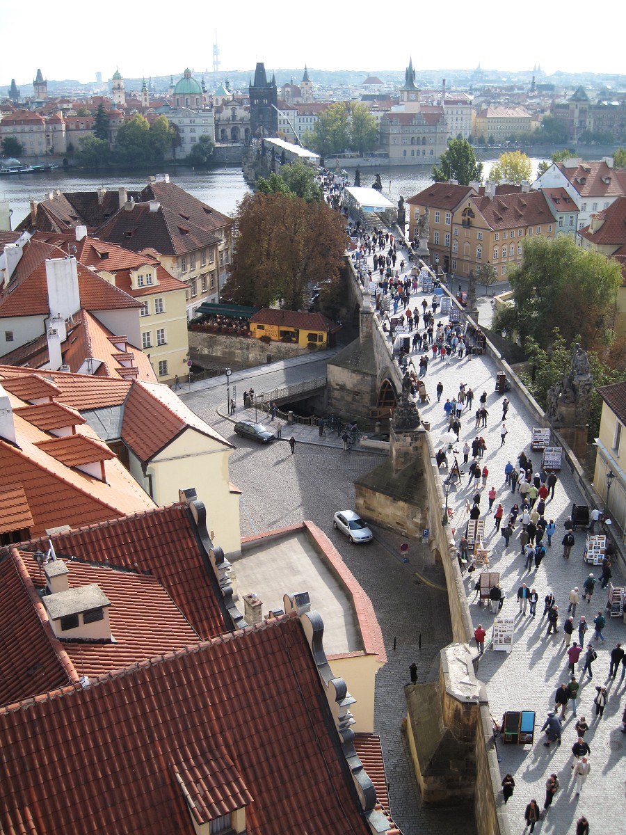 Praha 10-2009