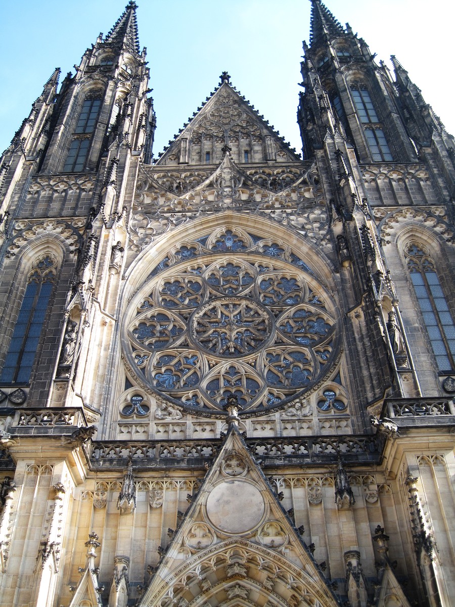 Praha 10-2009