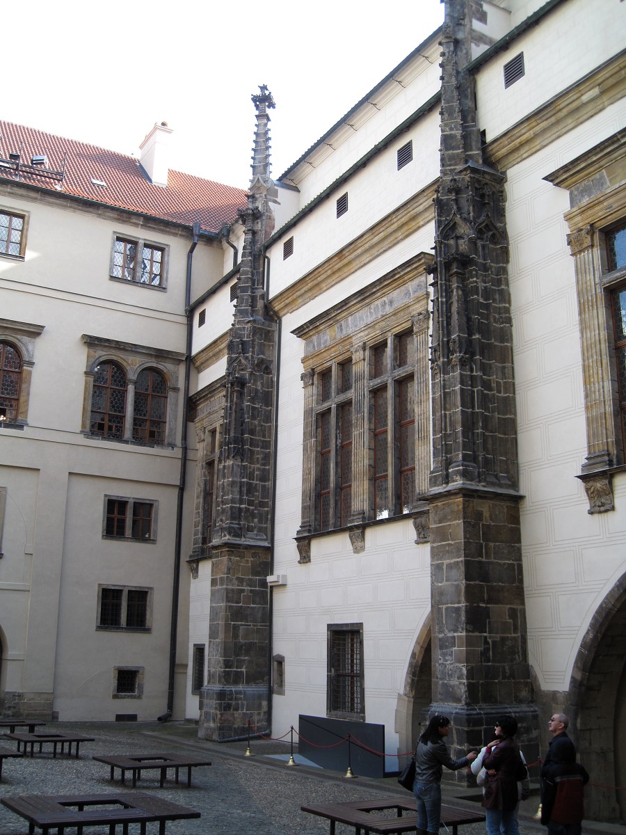 Praha 10-2009