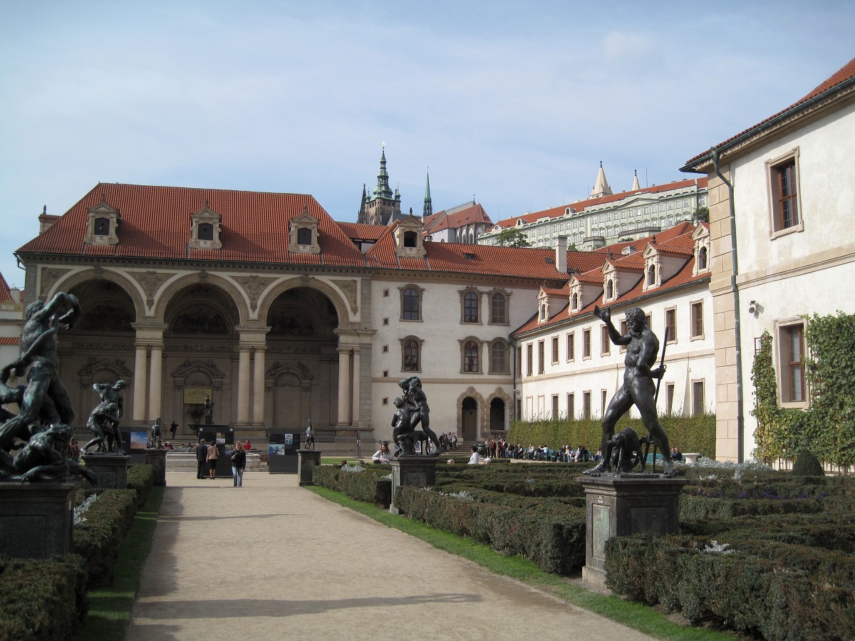 Praha 10-2009