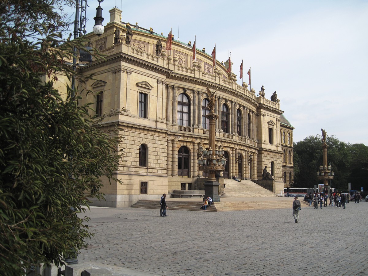 Praha 10-2009