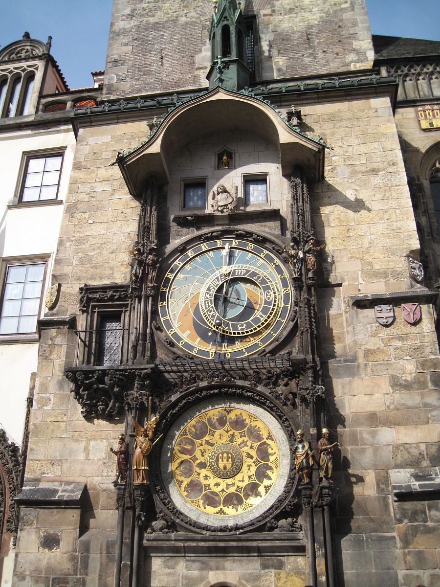 Praha 10-2009