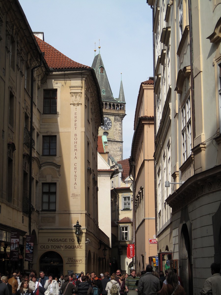 Praha 10-2009