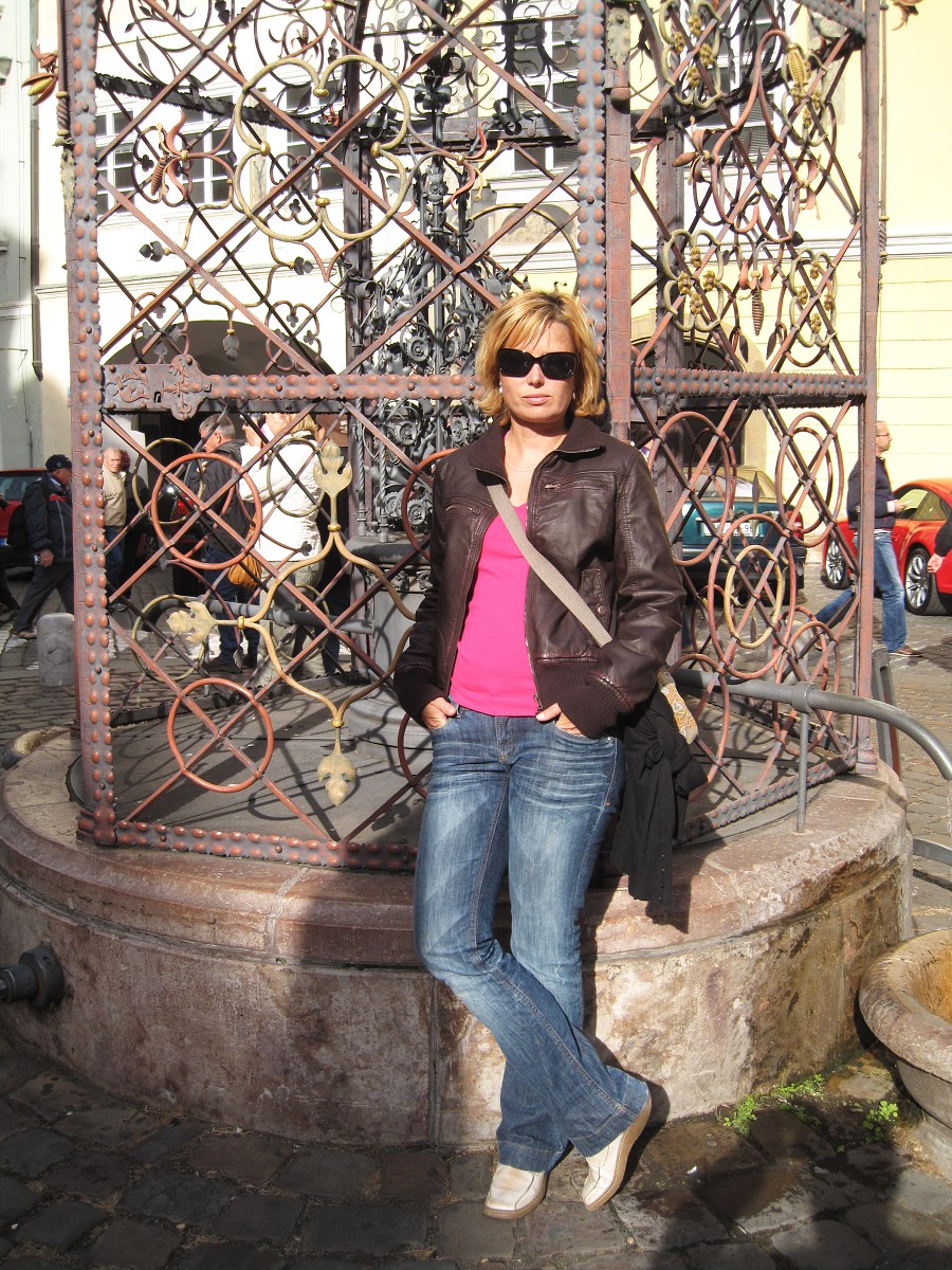 Praha 10-2009