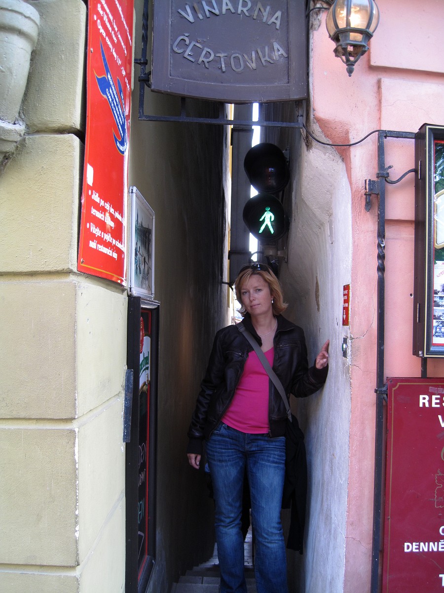 Praha 10-2009