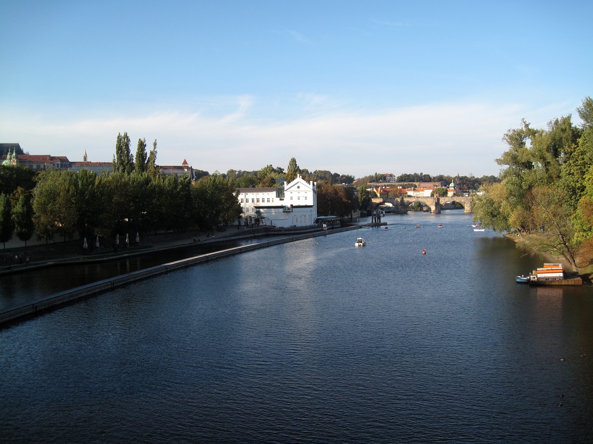 Praha 10-2009