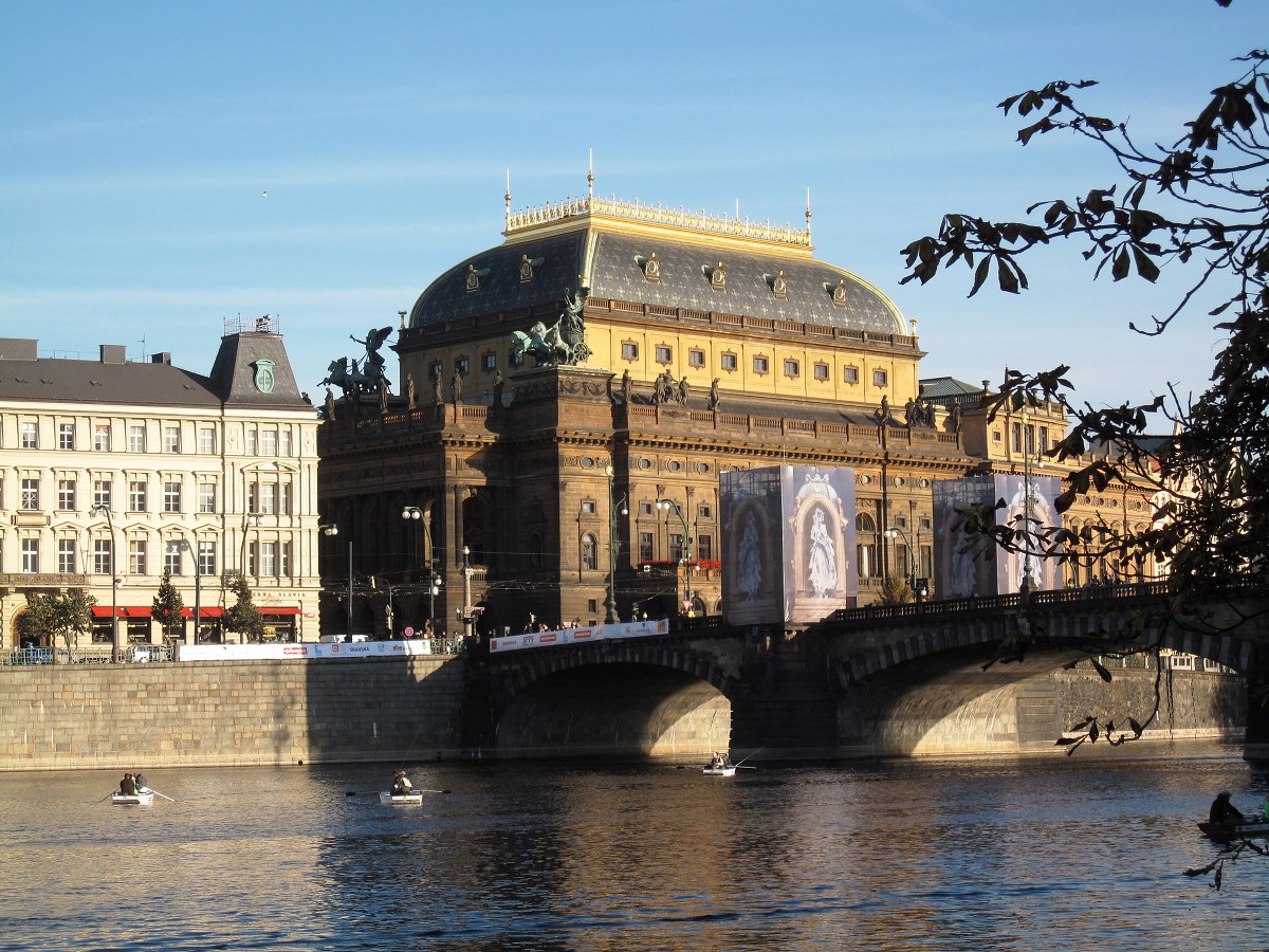 Praha 10-2009