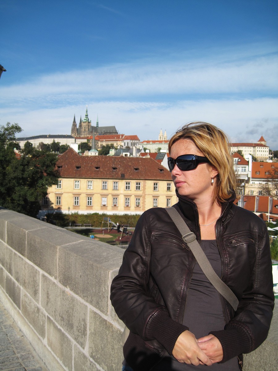 Praha 10-2009