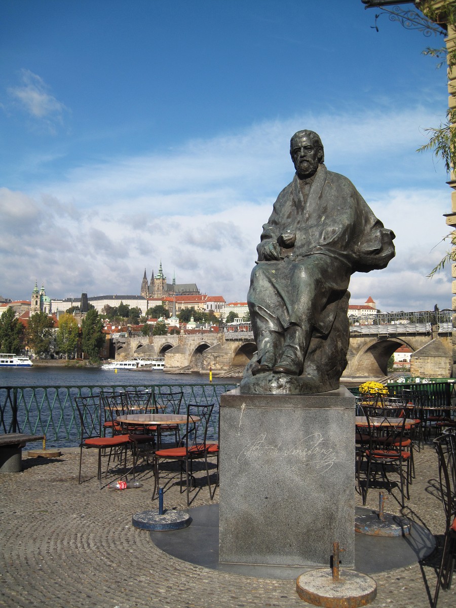 Praha 10-2009