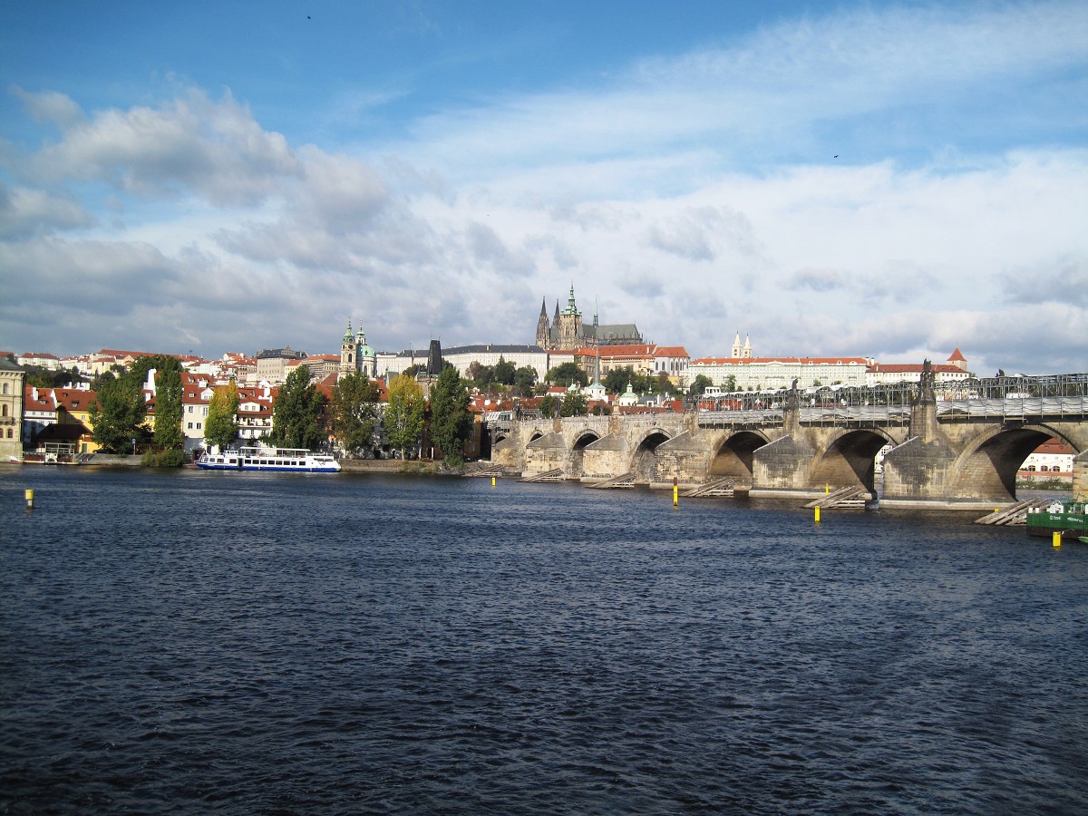 Praha 10-2009