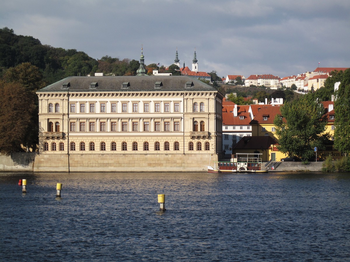 Praha 10-2009