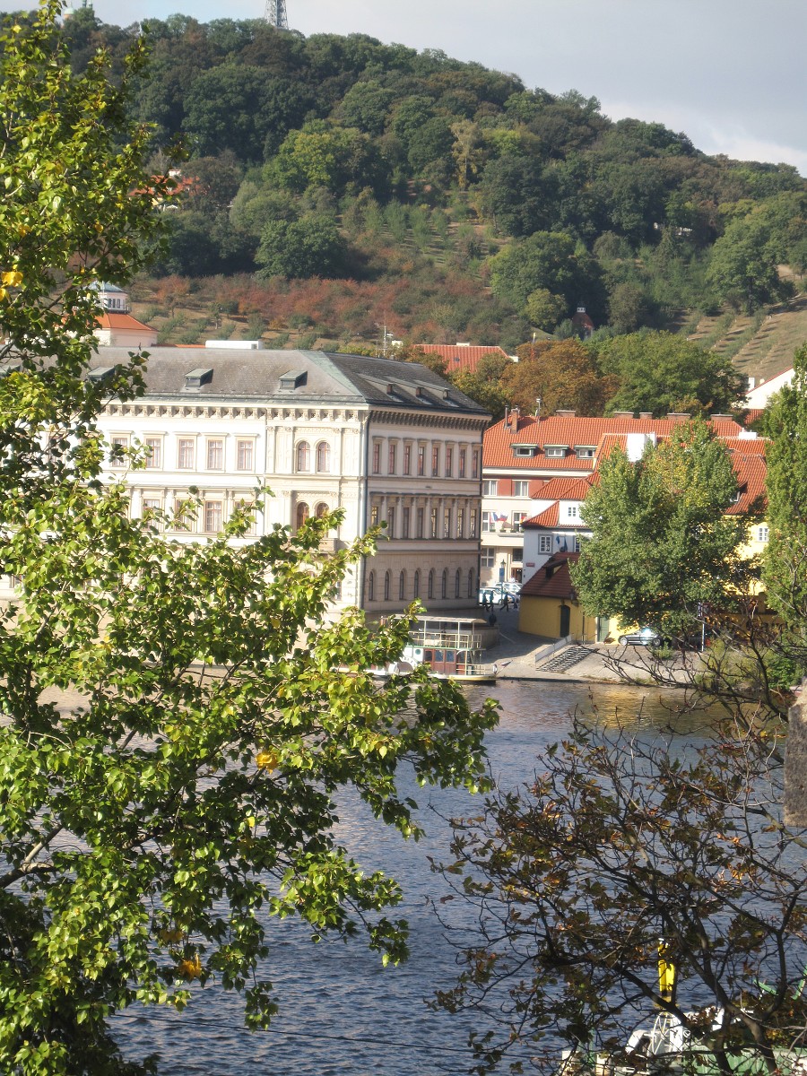 Praha 10-2009