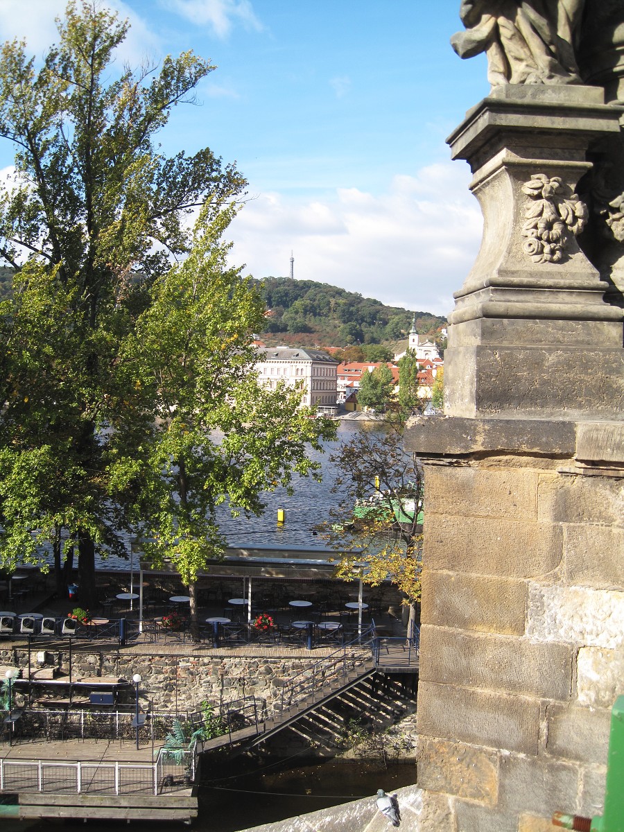 Praha 10-2009