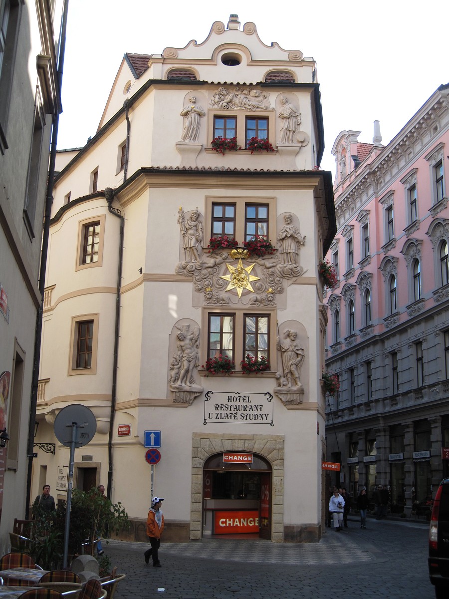 Praha 10-2009