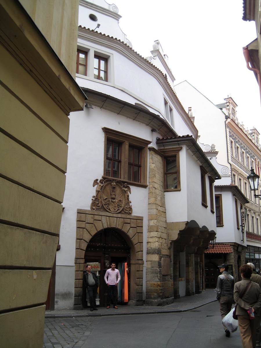 Praha 10-2009