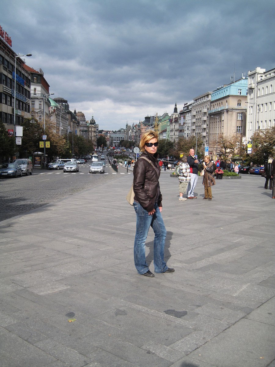 Praha 10-2009