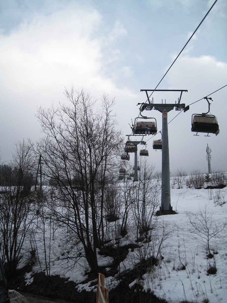 Spital am Semmering 03-2009