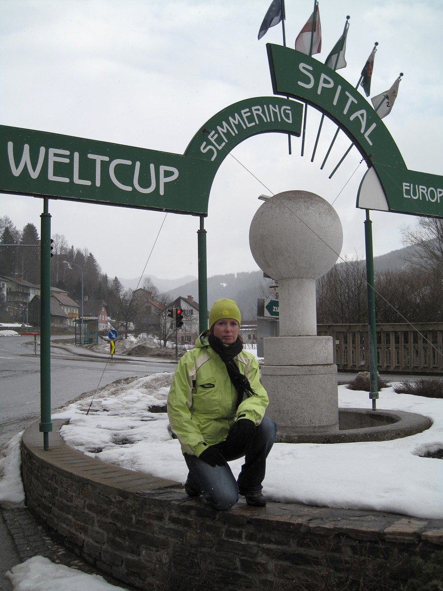 Spital am Semmering 03-2009