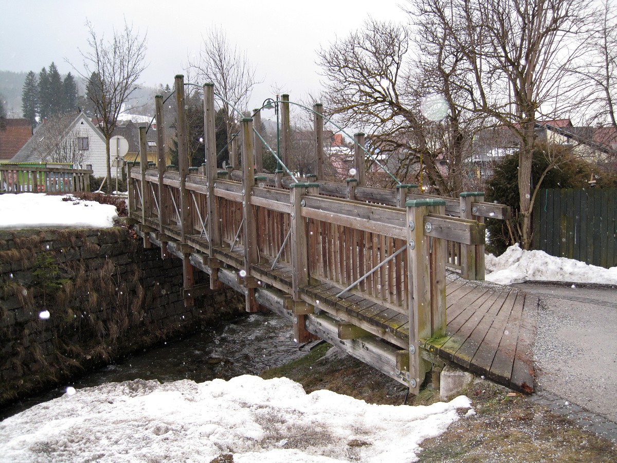 Spital am Semmering 03-2009