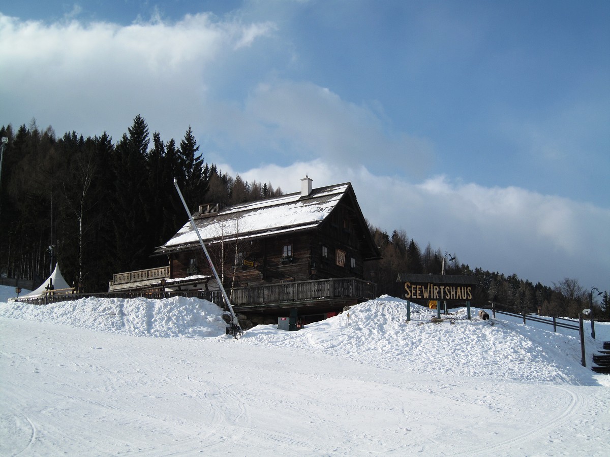 Spital am Semmering 03-2009