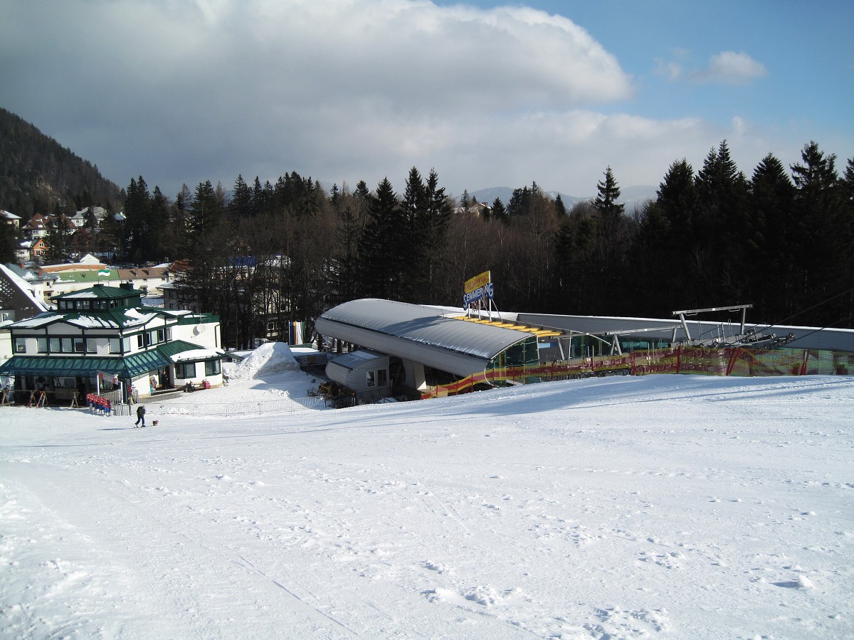 Spital am Semmering 03-2009