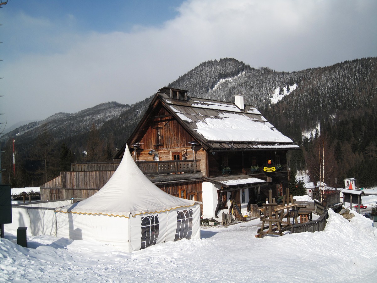 Spital am Semmering 03-2009