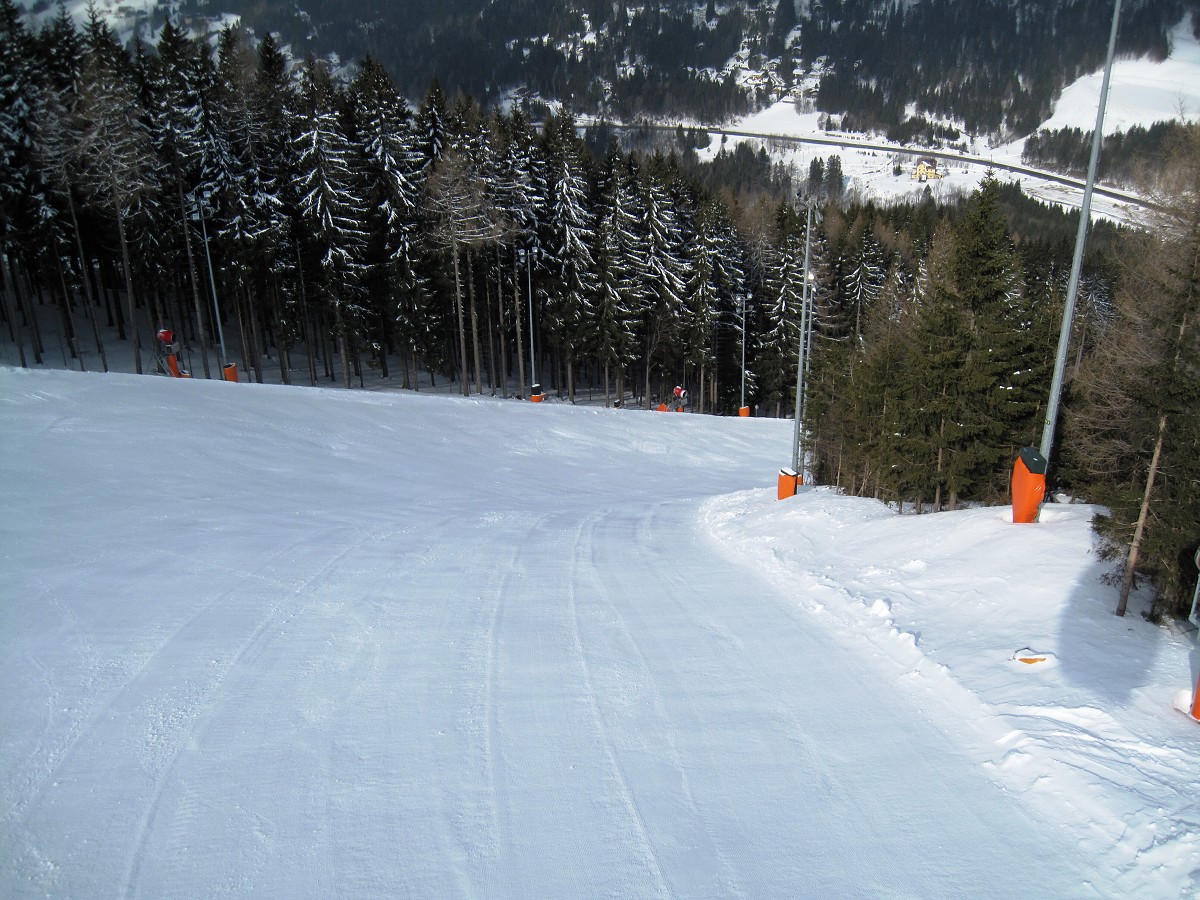 Spital am Semmering 03-2009