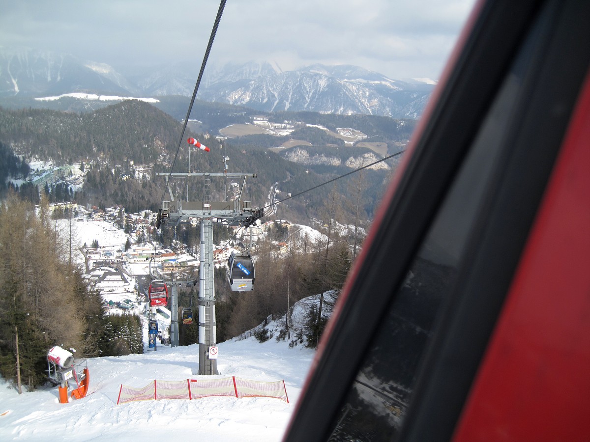 Spital am Semmering 03-2009