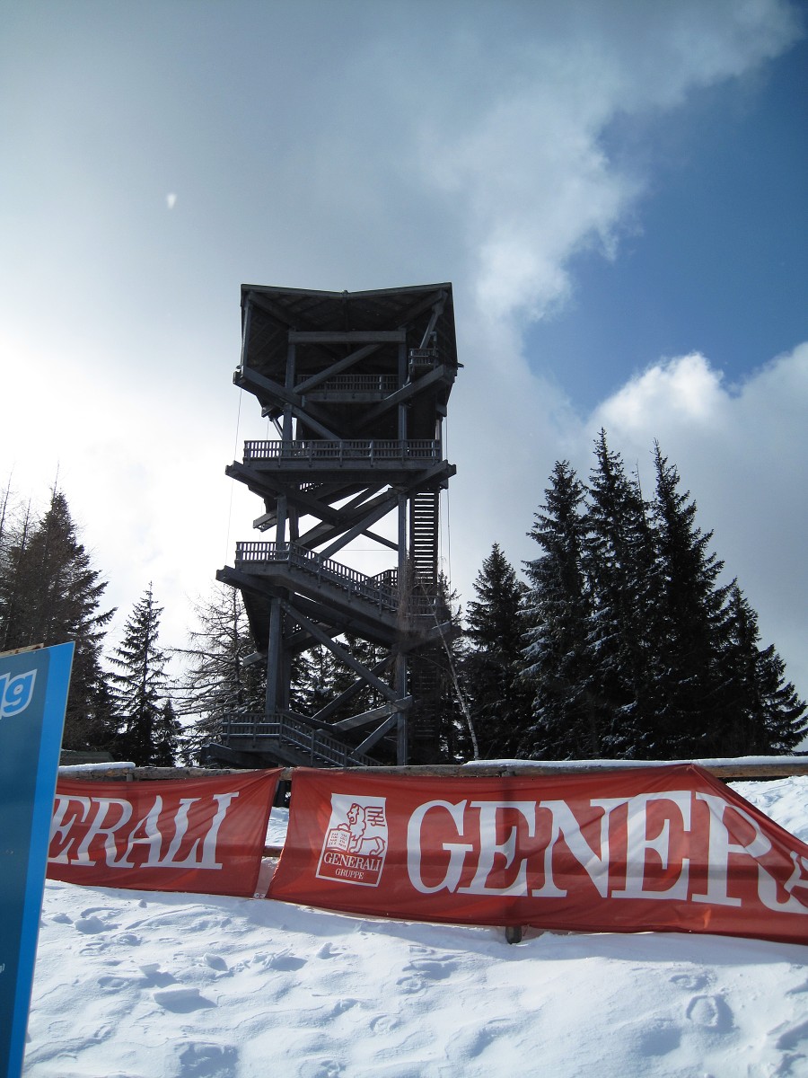 Spital am Semmering 03-2009