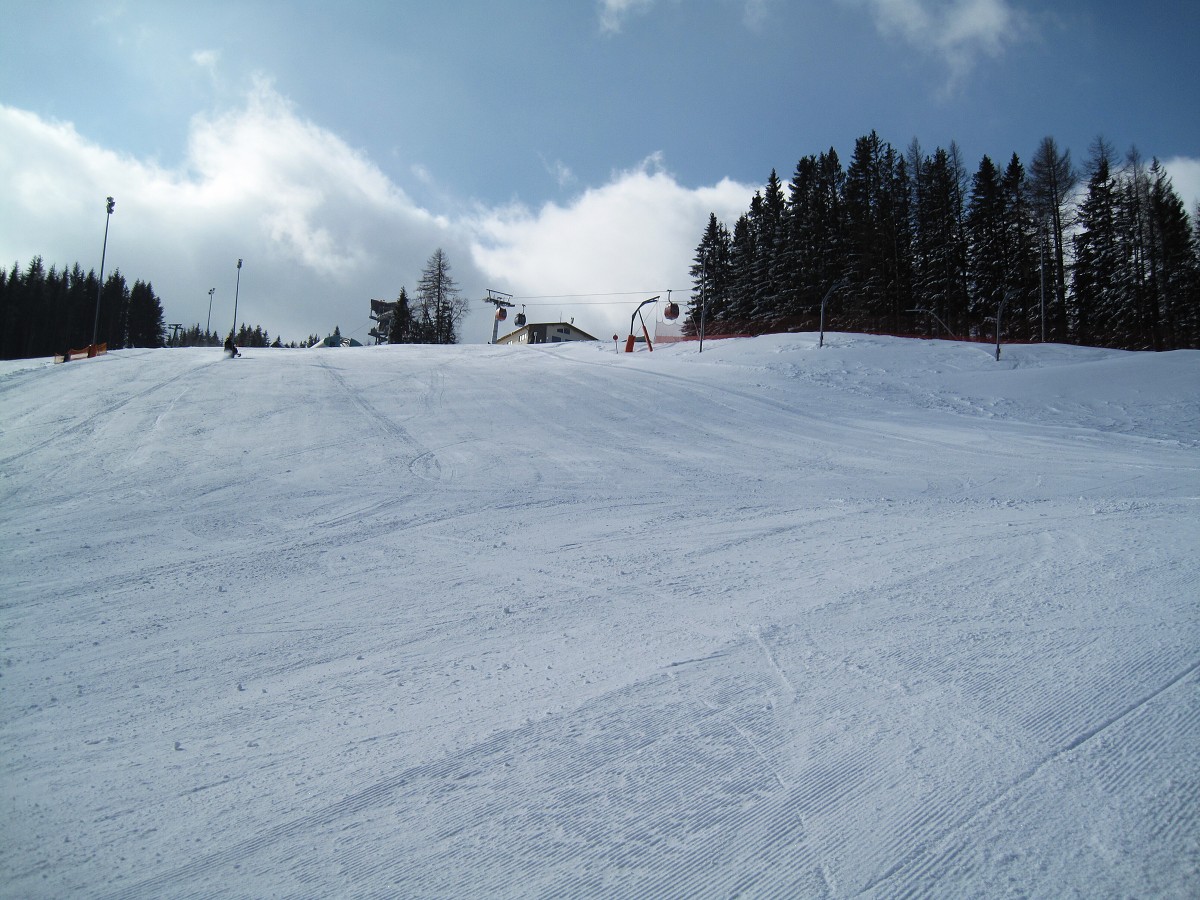 Spital am Semmering 03-2009