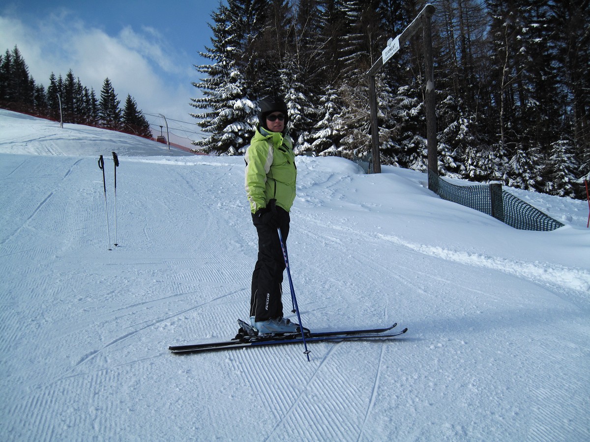 Spital am Semmering 03-2009