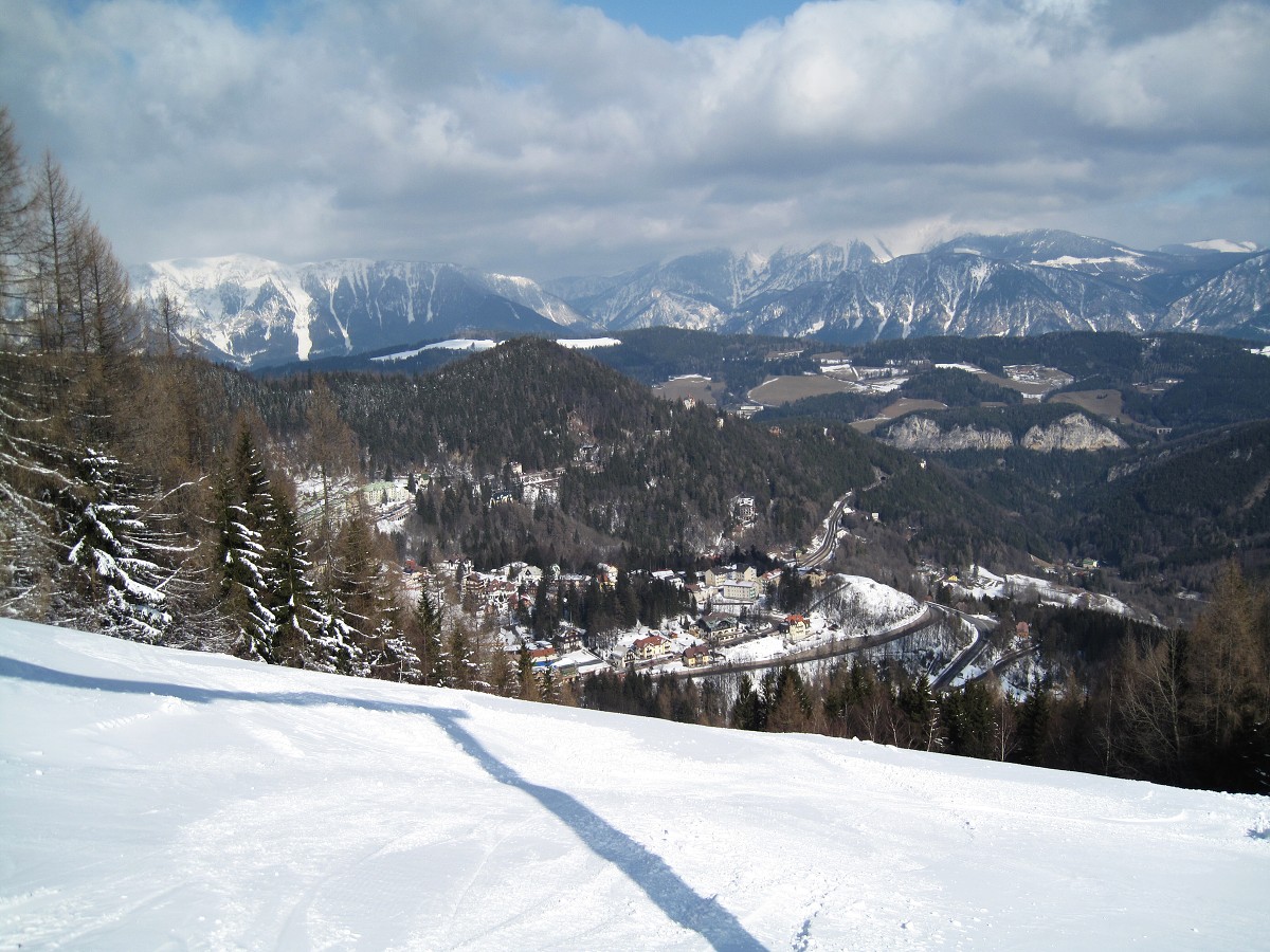 Spital am Semmering 03-2009